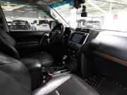 Toyota Land Cruiser Prado 150 Series Рестайлинг 2 Казань  - изображение 38