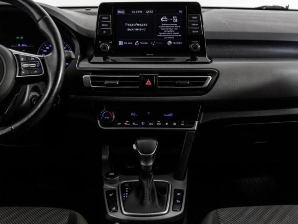 Kia Seltos I с пробегом 2021 года, цена 2 249 000 рублей, 69470 км, внедорожник, Автокод Объявления
