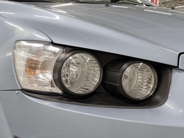 Chevrolet Aveo II с пробегом 2012 года, цена 557 000 рублей, 178672 км, седан, Автокод Объявления