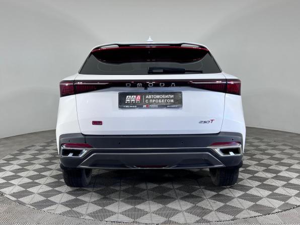 Omoda C5 I с пробегом 2023 года, цена 1 690 000 рублей, 47331 км, внедорожник, Автокод Объявления
