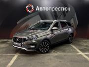 Lada (ВАЗ) Vesta I Рестайлинг (NG) Ставрополь  - изображение 19