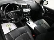Nissan Murano II (Z51) Рестайлинг 2 Тверь  - изображение 35