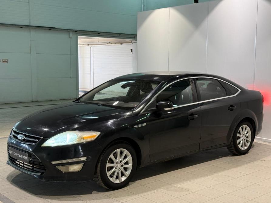 Ford Mondeo IV Рестайлинг Самара  - изображение 2