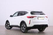 Haval F7 I Рестайлинг Омск  - изображение 31