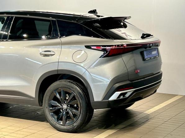 Omoda C5 I Рестайлинг с пробегом 2024 года, цена 1 783 000 рублей, 29160 км, внедорожник, Автокод Объявления