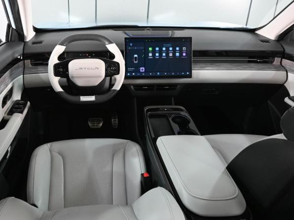 JETOUR DASHING I с пробегом 2023 года, цена 1 999 000 рублей, 85103 км, внедорожник, Автокод Объявления
