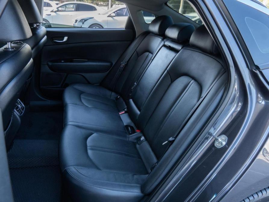 Kia Optima IV Волгоград  - изображение 12