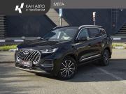 Chery Tiggo 8 Pro Max I Казань  - изображение 16