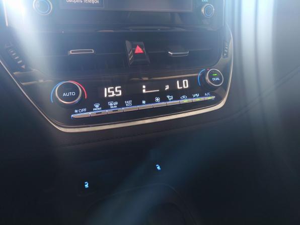 Toyota Corolla XII (E210) с пробегом 2019 года, цена 1 380 000 рублей, 178200 км, седан, Автокод Объявления