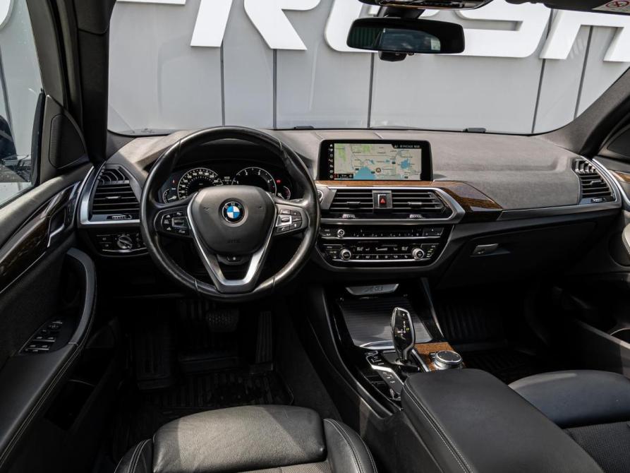 BMW X3 III (G01) Краснодар  - изображение 6