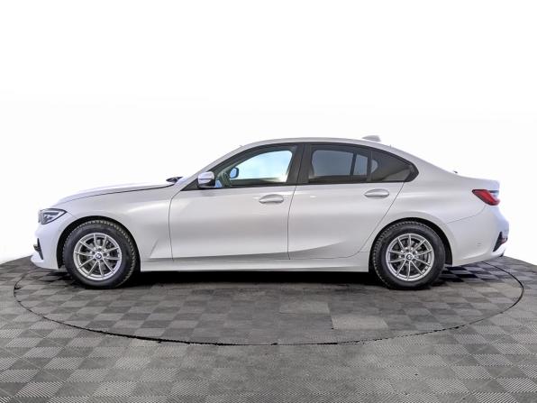 BMW 3 серии VII (G2x) с пробегом 2021 года, цена 3 450 000 рублей, 73564 км, седан, Автокод Объявления