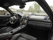 Porsche Cayman II (981) Санкт-Петербург  - изображение 54