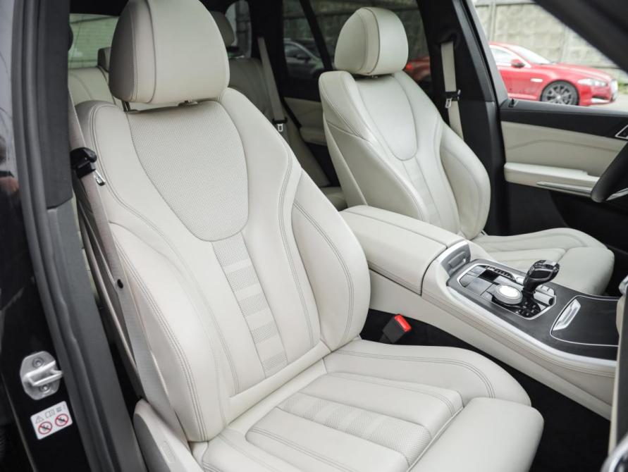BMW X5 IV (G05/G18) Санкт-Петербург  - изображение 32