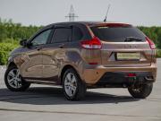 Lada (ВАЗ) XRAY I Тюмень  - изображение 15