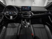 BMW 5 серии VII (G30/G31/G38) Москва  - изображение 35