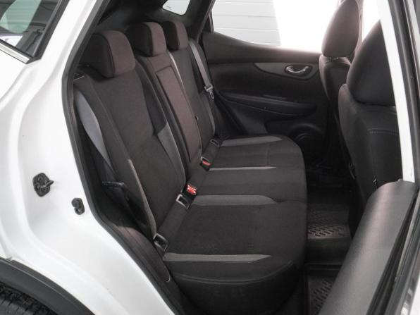 Nissan Qashqai II Рестайлинг с пробегом 2021 года, цена 1 669 000 рублей, 134743 км, внедорожник, Автокод Объявления