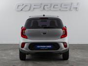 Kia Picanto III Рестайлинг Москва  - изображение 24