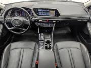 Hyundai Sonata VIII (DN8) Воронеж  - изображение 29