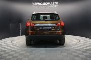 Zotye T600 Крым  - изображение 29