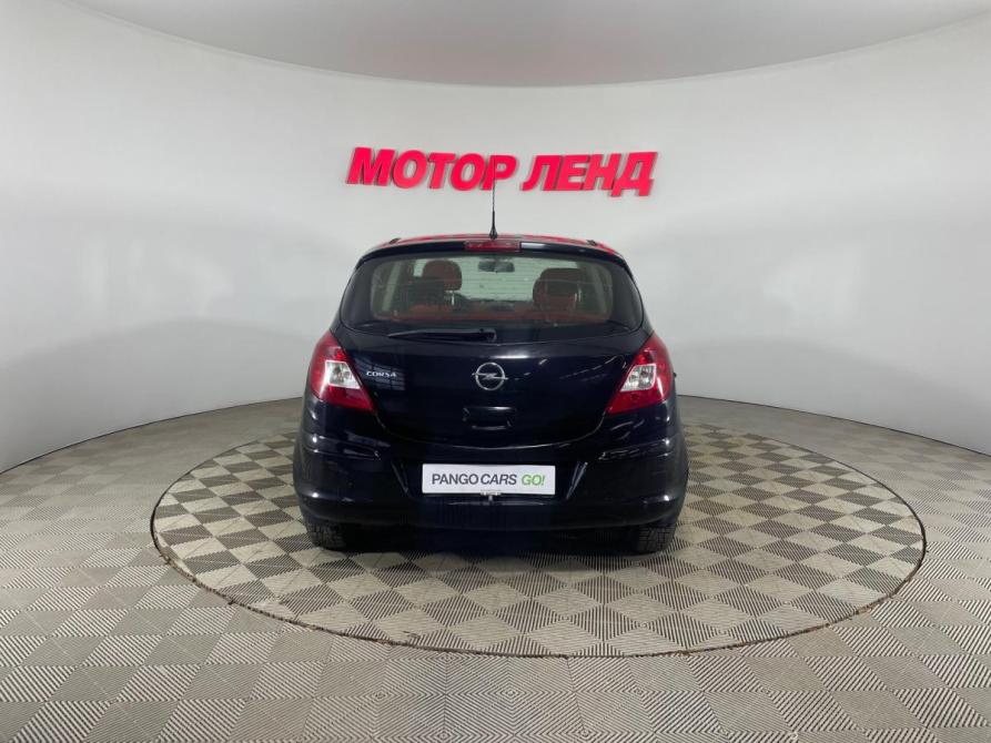 Opel Corsa D Воронеж  - изображение 5