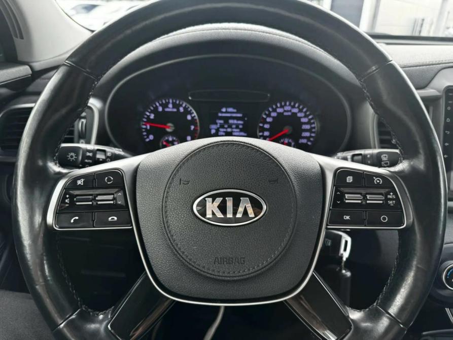 Kia Sorento III Prime Рестайлинг Астрахань  - изображение 21
