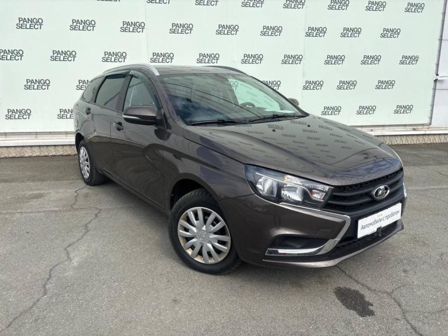 Lada (ВАЗ) Vesta I Нижний Тагил  - изображение 3