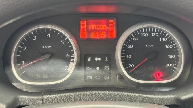 Renault Duster I с пробегом 2013 года, цена 725 000 рублей, 177330 км, внедорожник, Автокод Объявления