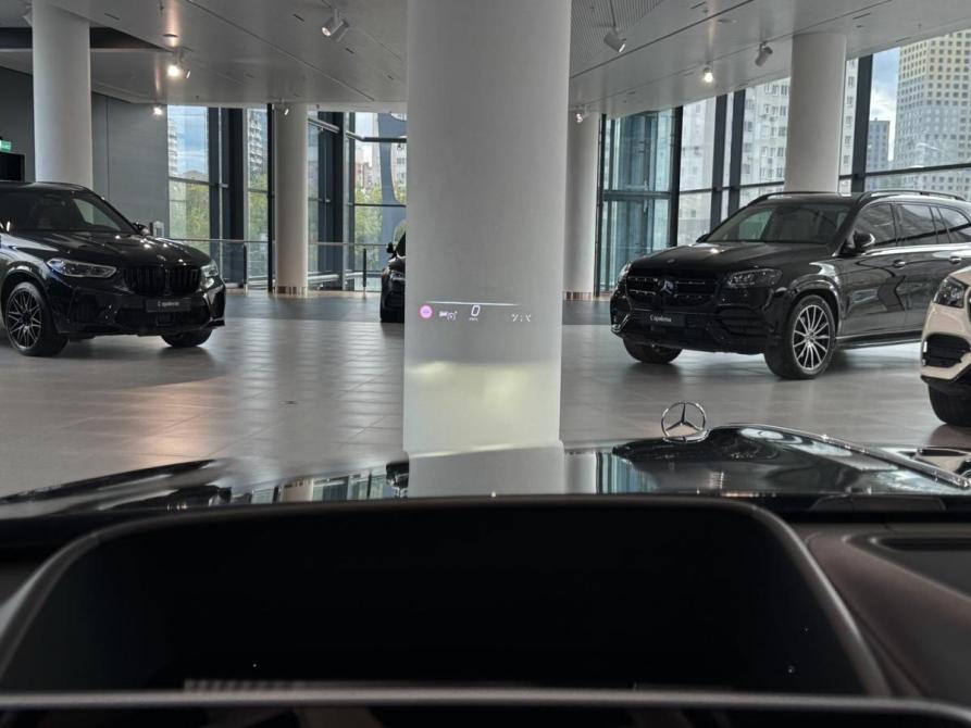 Mercedes-Benz Maybach S-Класс II (Z223) Екатеринбург  - изображение 31