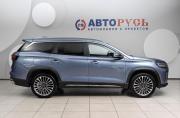JETOUR X90+ Подольск  - изображение 31