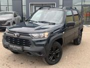 Lada (ВАЗ) Niva Travel I Октябрьский  - изображение 16