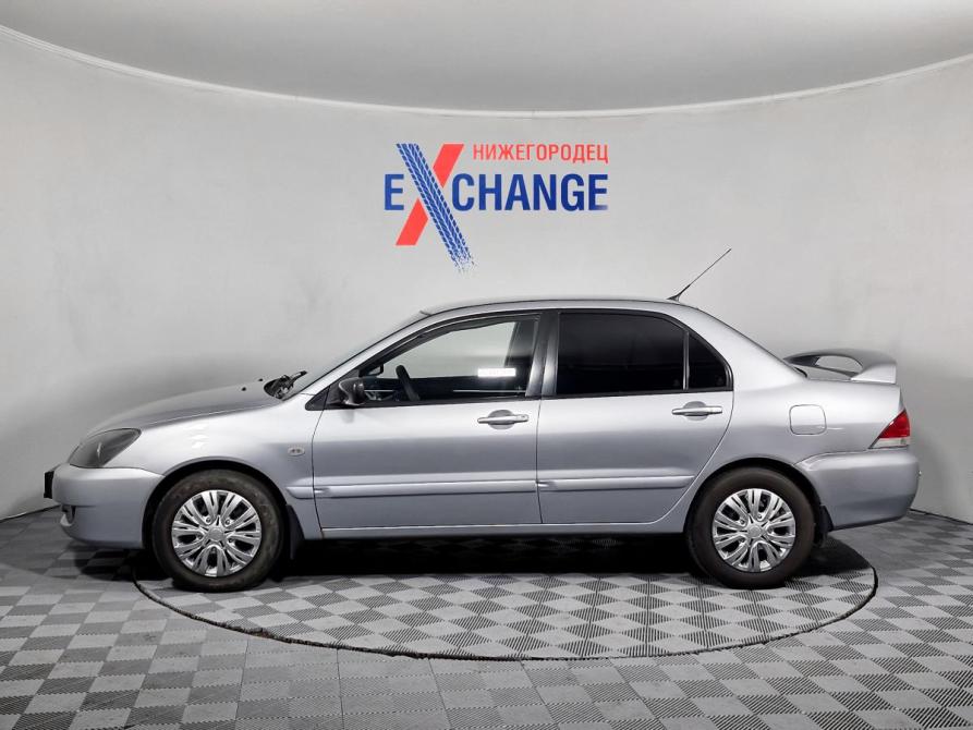 Mitsubishi Lancer IX Нижний Новгород  - изображение 8