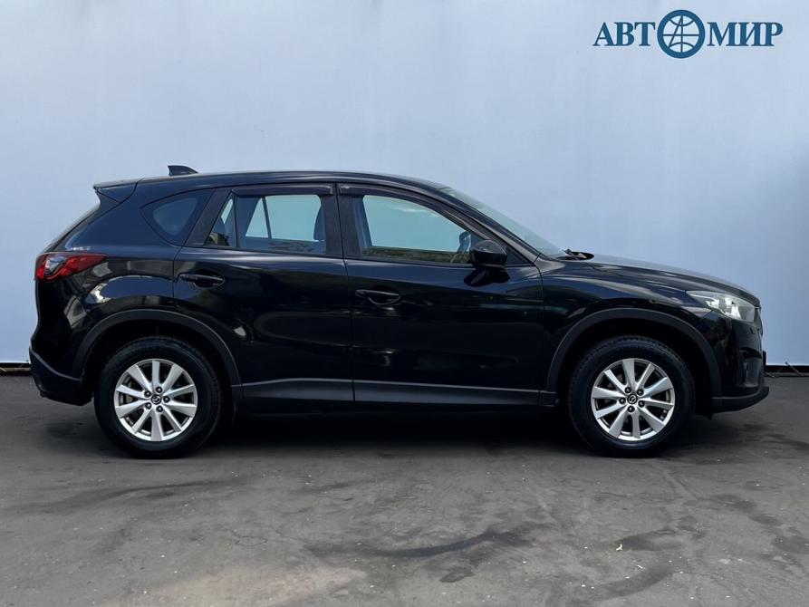 Mazda CX-5 I Москва  - изображение 4