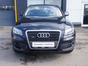 Audi Q5 I (8R) Москва  - изображение 16