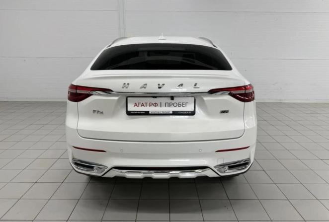 Haval F7x I с пробегом 2020 года, цена 1 790 000 рублей, 87344 км, внедорожник, Автокод Объявления