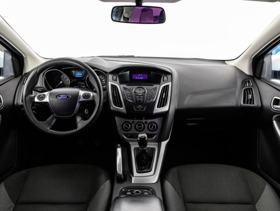 Ford Focus III Санкт-Петербург  - изображение 11