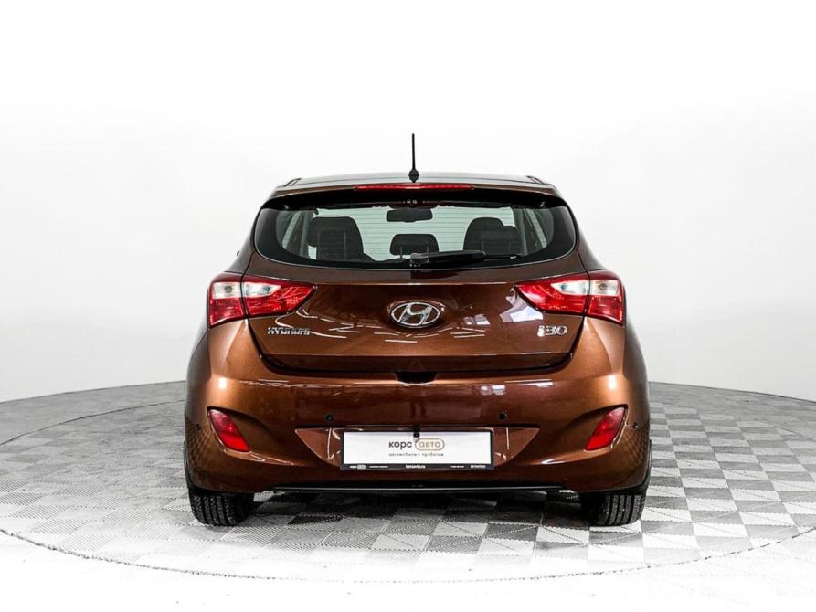Hyundai i30 II Ногинск  - изображение 8