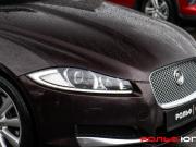 Jaguar XF I Рестайлинг Москва  - изображение 41