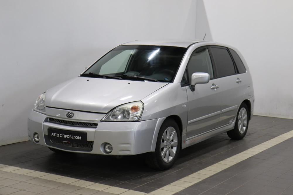 Suzuki Liana I Рестайлинг Ульяновск  - изображение 5
