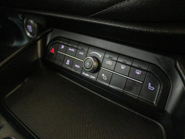 Haval F7 I с пробегом 2020 года, цена 1 457 500 рублей, 194708 км, внедорожник, Автокод Объявления