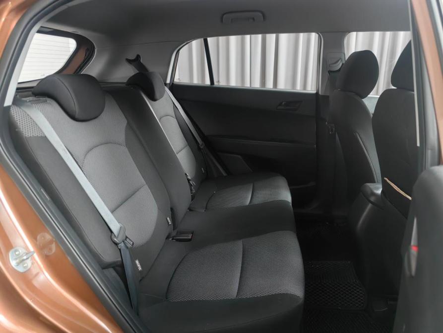 Hyundai Creta I Москва  - изображение 10