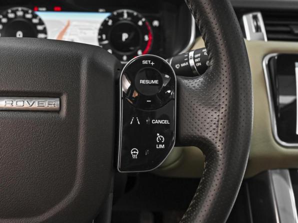 Land Rover Range Rover Sport II Рестайлинг с пробегом 2020 года, цена 5 640 000 рублей, 108191 км, внедорожник, Автокод Объявления