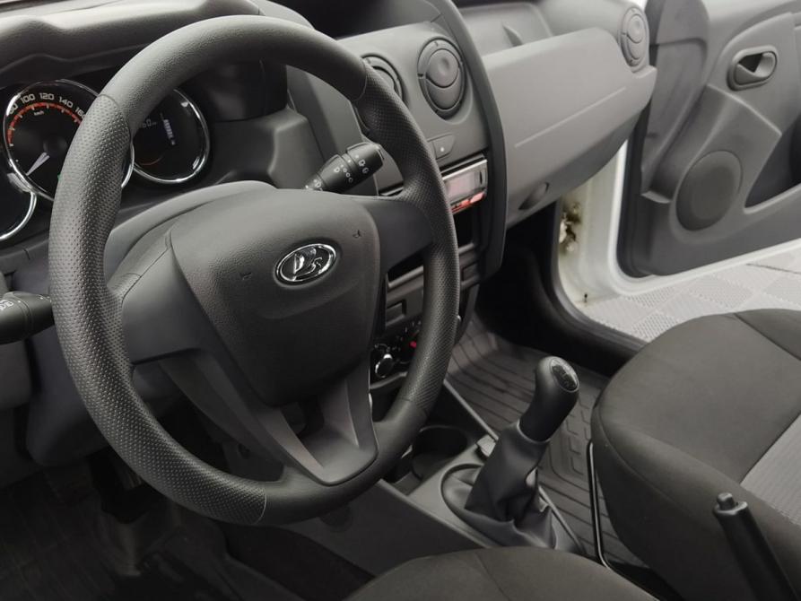Lada (ВАЗ) Largus I Рестайлинг Екатеринбург  - изображение 19