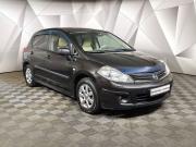 Nissan Tiida I Рестайлинг Москва  - изображение 22
