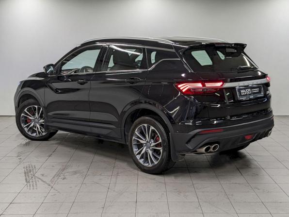 Belgee X50 с пробегом 2025 года, цена 2 090 000 рублей, 13072 км, внедорожник, Автокод Объявления