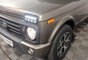 Lada (ВАЗ) 2131 (4x4) I Рестайлинг (2020) Волгоград  - изображение 43