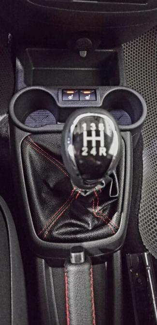Lada (ВАЗ) Granta I Рестайлинг Красноярск  - изображение 16