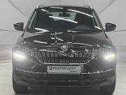 Skoda Karoq I Воронеж  - изображение 18