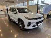 Exeed LX I Рестайлинг 2 Подольск  - изображение 26