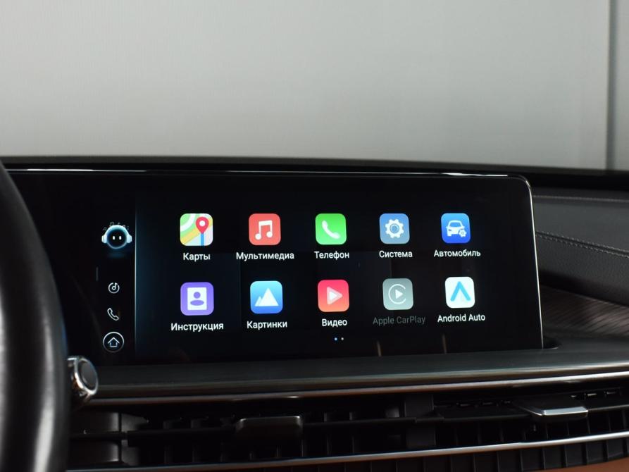 Chery Tiggo 8 Pro Max I Кемерово  - изображение 20