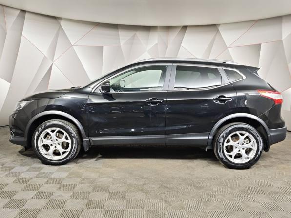 Nissan Qashqai II с пробегом 2018 года, цена 1 995 000 рублей, 39731 км, внедорожник, Автокод Объявления